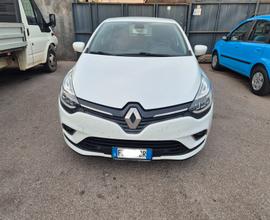 Renault Clio dCi 8V 90CV Start&Stop 5 porte Energy