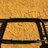 Toyota Land Cruiser LJ70 BJ70 - Bull Bar NUOVO