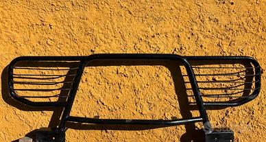 Toyota Land Cruiser LJ70 BJ70 - Bull Bar NUOVO