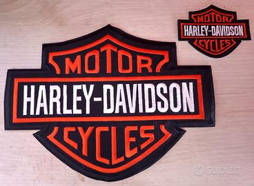 set toppe Harley-Davidson