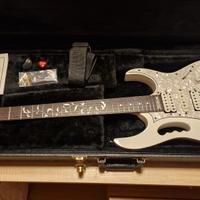 IBANEZ JEM 555 JR con Custodia originale 