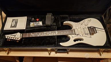 IBANEZ JEM 555 JR con Custodia originale 