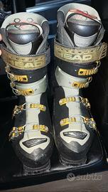 Scarponi sci uomo head