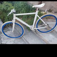 Bici fixed