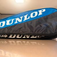 Dunlop FX Club 6R tennis/padel NUOVO con cartellin