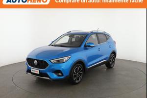 MG ZS TJ42505