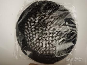 COPERTURA ALTOPARLANTI  HERTZ E/O diam. 130