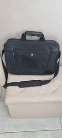 Borsa pc notebook Hp originale mai usata 