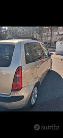  Lancia Musa anno 2007 165455 km