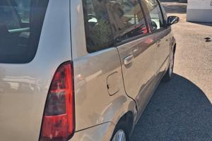  Lancia Musa anno 2007 165455 km