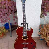 Chitarra archtop Aria HB Howard Roberts