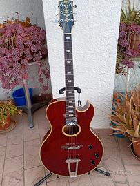 Chitarra archtop Aria HB Howard Roberts