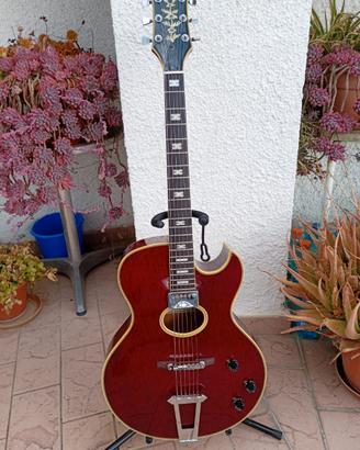 Chitarra archtop Aria HB Howard Roberts