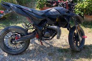 Malaguti xsm 50
