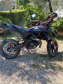 Malaguti xsm 50