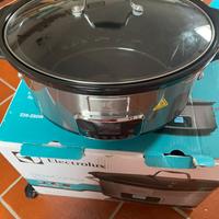 Pentola Slow Cooker Electrolux