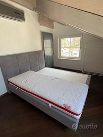 Materasso singolo 90x200