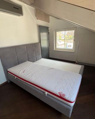 Materasso singolo 90x200