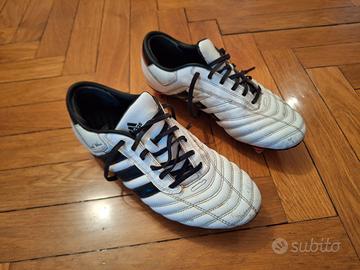 Adidas adipure calcio best sale