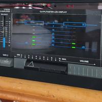 Amplificatore Grundig V8200