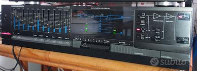 Amplificatore Grundig V8200