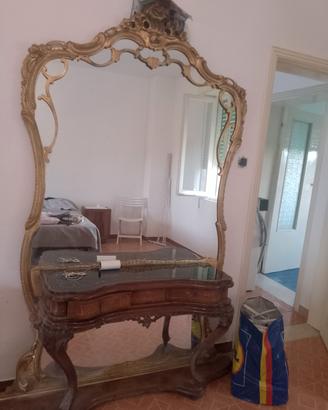 peschiera stupenda anni 60 