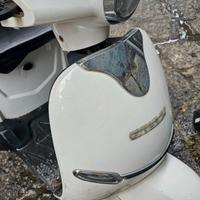 Motorino per anziani