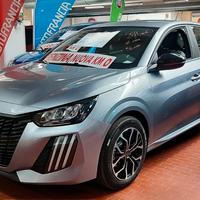 Peugeot 208 PureTech 75 Stop&Start 5 porte Like