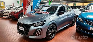 Peugeot 208 PureTech 75 Stop&Start 5 porte Like