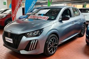 Peugeot 208 PureTech 75 Stop&Start 5 porte Like