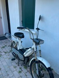Piaggio ciao bravo