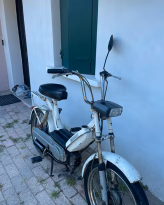 Piaggio ciao bravo