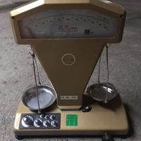 Bilancia omologa per oreficeria !! 
