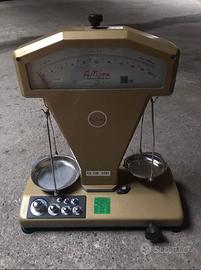 Bilancia omologa per oreficeria !! 