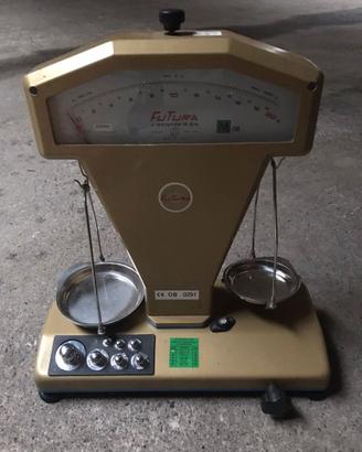 Bilancia omologa per oreficeria !! 