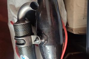 leovince ZX runner 180