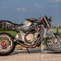 MV Agusta Brutale 1078 - 2008