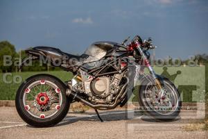 MV Agusta Brutale 1078 - 2008