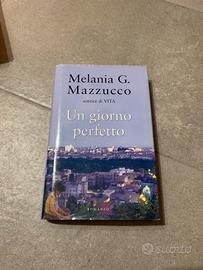 Un giorno perfetto - Mazzucco