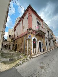 Casa indipendente subito disponibile