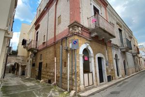 Casa indipendente subito disponibile