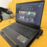 MSI Leopard 17 GP76