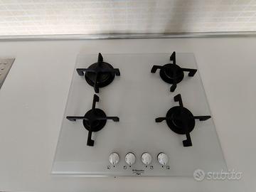 Piano cottura Electrolux Rex