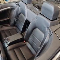 Sedile posteriore MERCEDES-BENZ CLASSE E del 2010