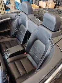 Sedile posteriore MERCEDES-BENZ CLASSE E del 2010