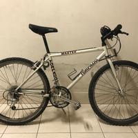 bicicletta MTB rampichino