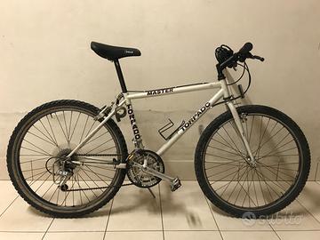bicicletta MTB rampichino
