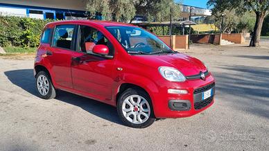 Fiat Panda Twin Air Natural Power 2015 metano