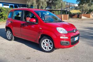 Fiat Panda Twin Air Natural Power 2015 metano