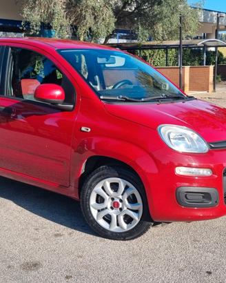 Fiat Panda Twin Air Natural Power 2015 metano